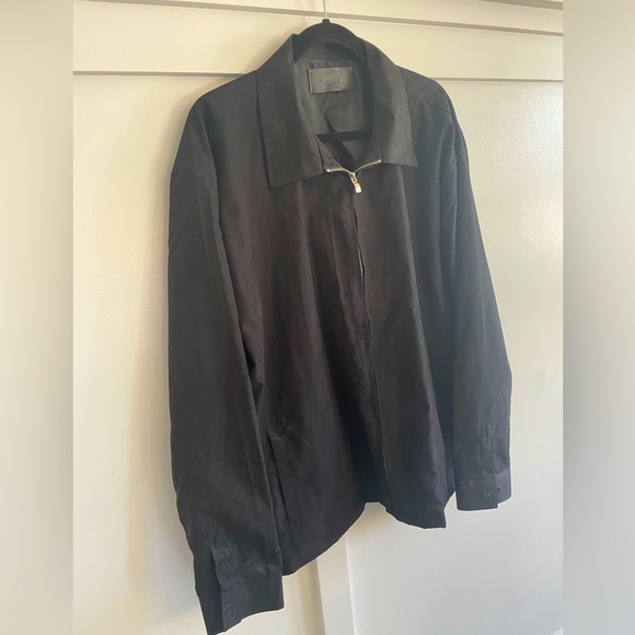 Men’s XL Bomber style jacket - Picture 1 of 10